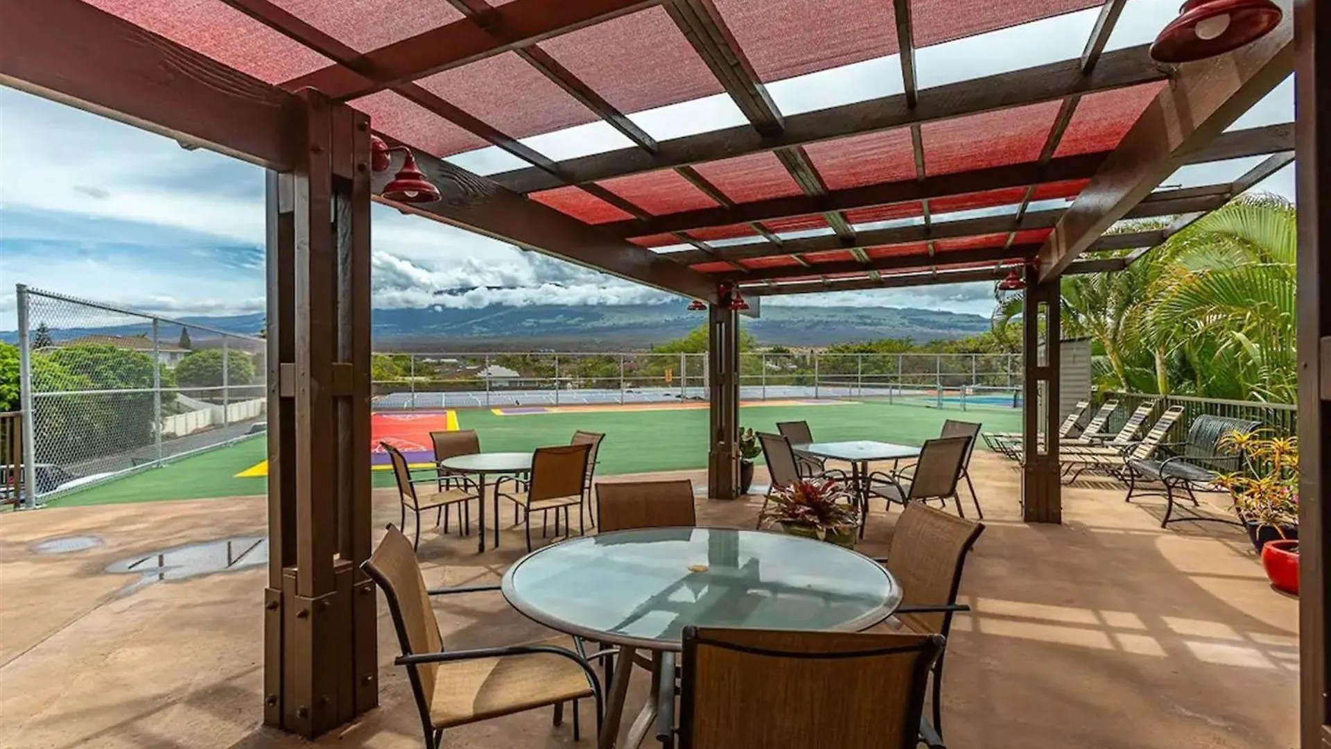 Spacious Ocean View Condo In キヘイ 0*,