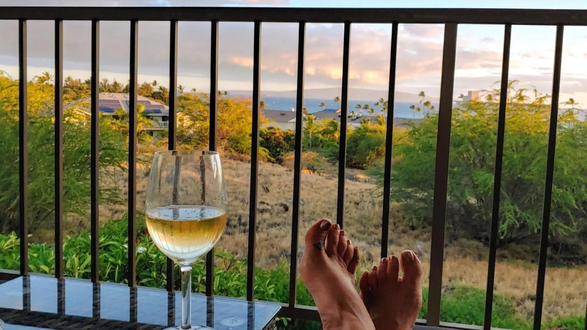 アパート Spacious Ocean View Condo In キヘイ